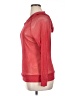 Unbranded Red Long Sleeve T-Shirt Size 0X - photo 5