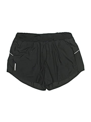 Puma Athletic Shorts (view 1)