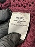 No Boundaries 100% Acrylic Burgundy Pullover Sweater Size XXS - photo 8