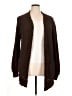 Zenana Brown Kimono Size 1X - photo 1
