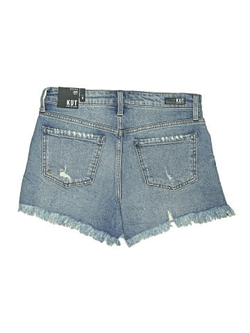 Kut from the Kloth Denim Shorts (view 2)