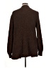 Zenana Brown Kimono Size 1X - photo 2