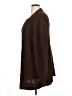 Zenana Brown Kimono Size 1X - photo 5