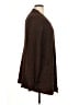 Zenana Brown Kimono Size 1X - photo 4