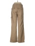 Kensie Tan Jeans Size 4 - photo 2