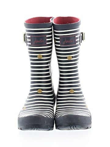 Joules Rain Boots (view 2)