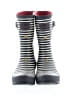 Joules Gray Rain Boots Size 10 - photo 2