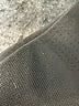 Unbranded Solid Black Shorts Size S (estimated) - photo 3