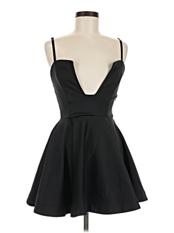 HaoDuoYi Cocktail Dress (view 1)