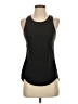 Athleta Black Tank Top Size XS - photo 1