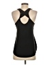 Athleta Black Tank Top Size XS - photo 2
