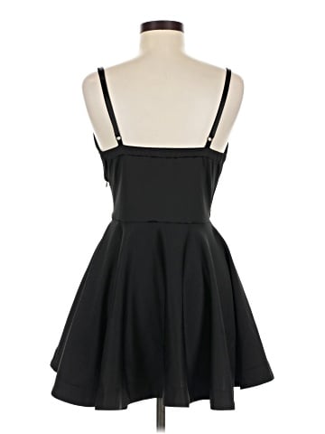 HaoDuoYi Cocktail Dress (view 2)