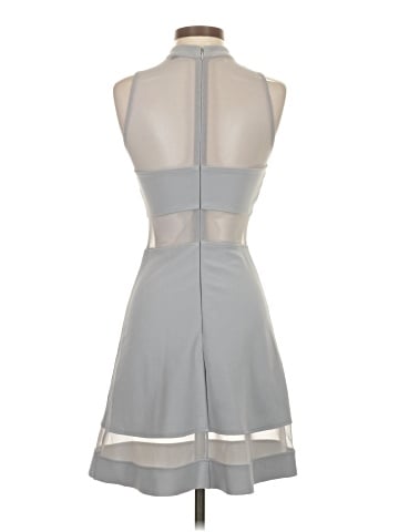 Topshop Cocktail Dress (view 2)