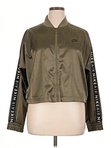 Nike Jacket (view 1)