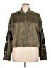 Nike Green Jacket Size XL - photo 1