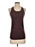 Athleta Burgundy Active Tank Size XS - photo 1