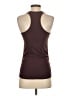 Athleta Burgundy Active Tank Size XS - photo 2