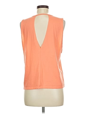 Fabletics Sleeveless T-Shirt (view 2)