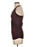 Athleta Burgundy Active Tank Size XS - photo 5