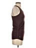 Athleta Burgundy Active Tank Size XS - photo 4