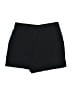 A New Day Solid Black Shorts Size XS - photo 2