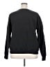 Tultex Graphic Black Pullover Sweater Size XXL - photo 2