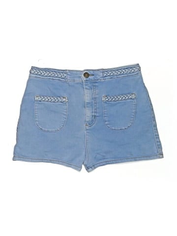 BDG Denim Shorts (view 1)