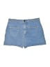 BDG Blue Denim Shorts Size 30 waist - photo 1