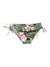 Roxy Tropical Black Swimsuit Bottoms Size XS - photo 2