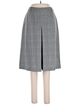 Piazza Sempione Wool Pants