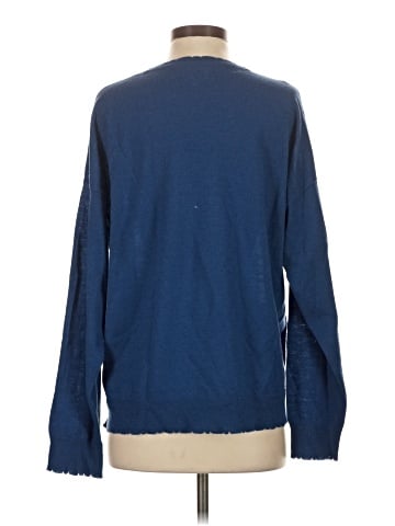Sundry Wool Pullover Sweater (view 2)