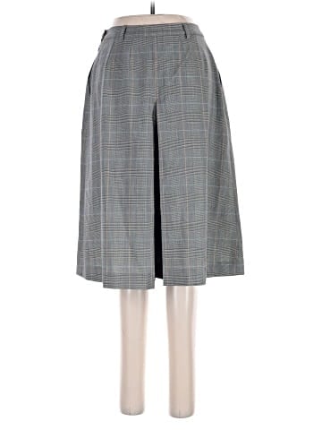 Piazza Sempione Wool Pants (view 2)