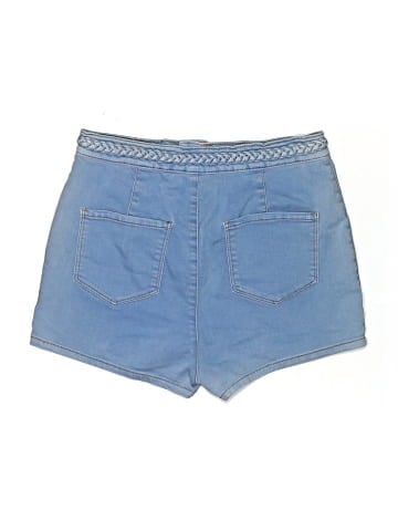 BDG Denim Shorts (view 2)