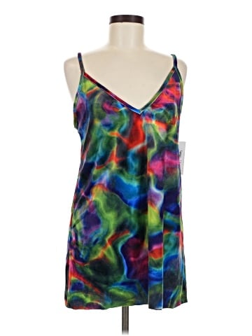 Hurley Sleeveless Top (view 1)