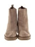 Splendid Tan Ankle Boots Size 8 - photo 2