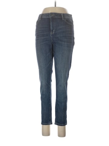 Simply Vera Vera Wang Jeans (view 1)