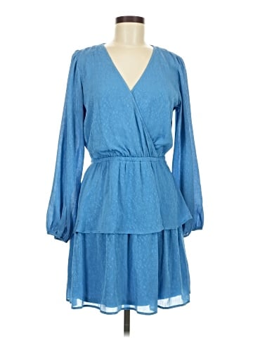 LC Lauren Conrad Casual Dress (view 1)