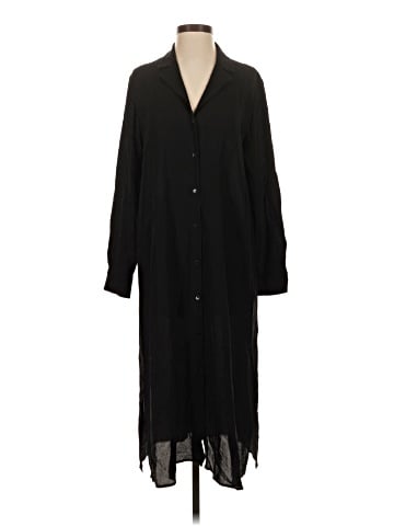 Eileen Fisher Casual Dress (view 1)