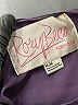 Rory Beca 100% Polyester Purple Tank Top Size M - photo 7