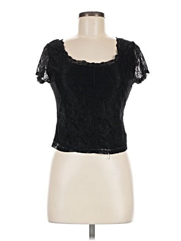 Self Esteem Short Sleeve Top (view 1)