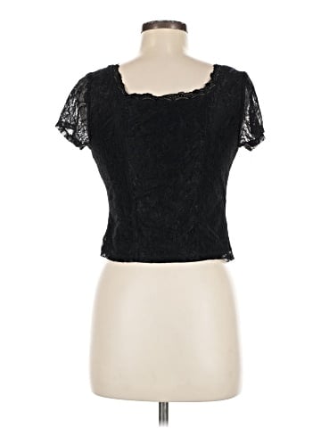 Self Esteem Short Sleeve Top (view 2)