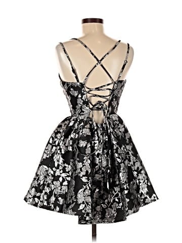 Unbranded Cocktail Dress (view 2)