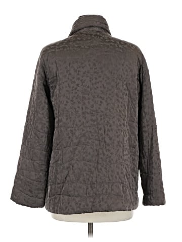 Eileen Fisher Coat (view 2)