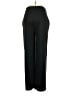 Max Studio Stripes Black Dress Pants Size L - photo 2
