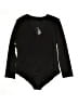 Lala Anthony Black Wetsuit Size 8 - photo 1