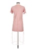 Forever 21 100% Polyester Pink Casual Dress Size S - photo 2
