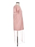 Forever 21 100% Polyester Pink Casual Dress Size S - photo 4