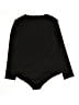 Lala Anthony Black Wetsuit Size 8 - photo 2