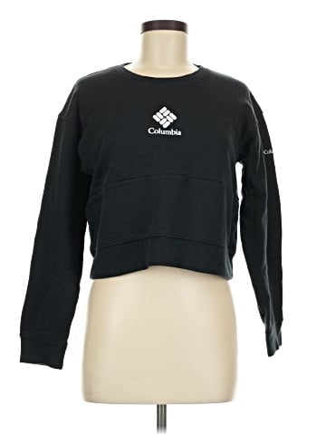 Columbia Sweatshirt (view 1)