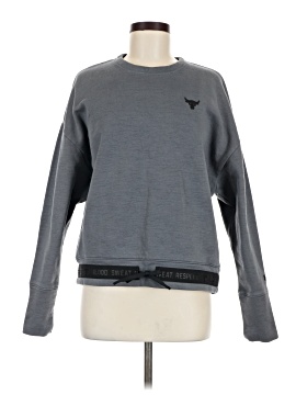 Under Armour Sweatshirt (view 1)